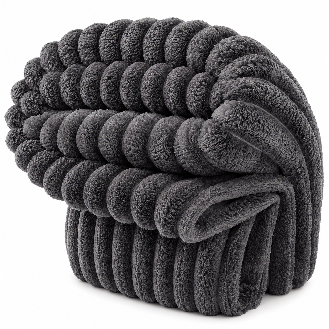 SHEEPS Plush Blanket