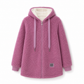 Aria Fleece Jacket