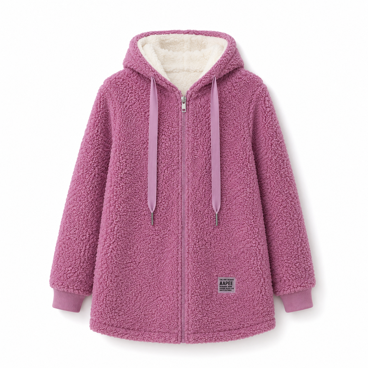 Aria Fleece Jacket