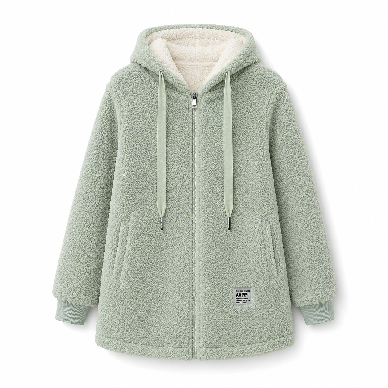 Aria Fleece Jacket