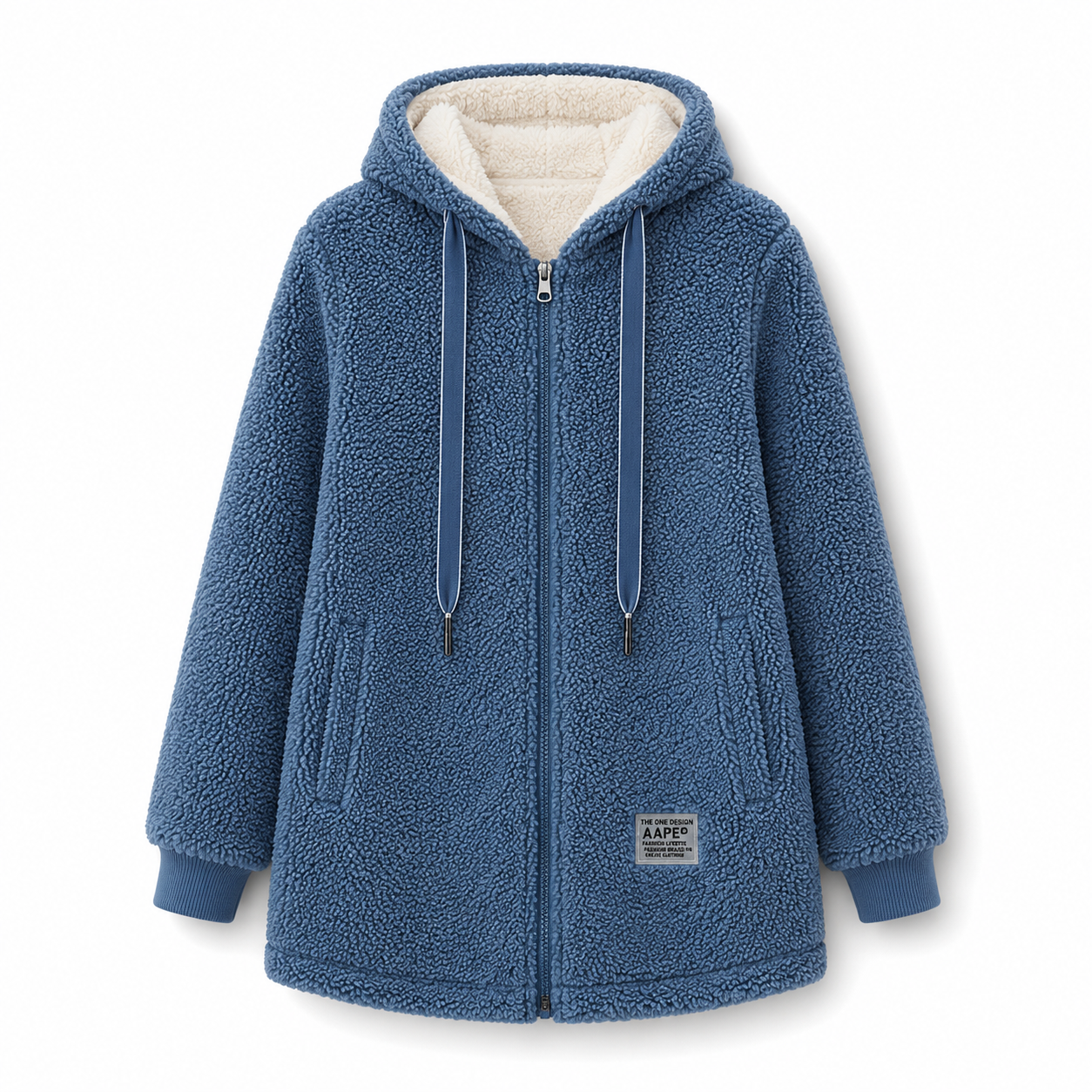Aria Fleece Jacket