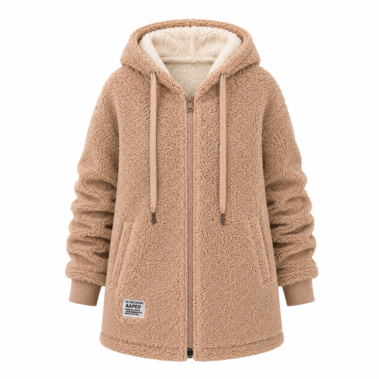 Aria Fleece Jacket