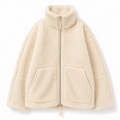 Luxe Fleece Jacket