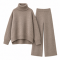 Knitted Lounge Set