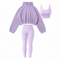 AMAYA 3-Piece Cozy Set