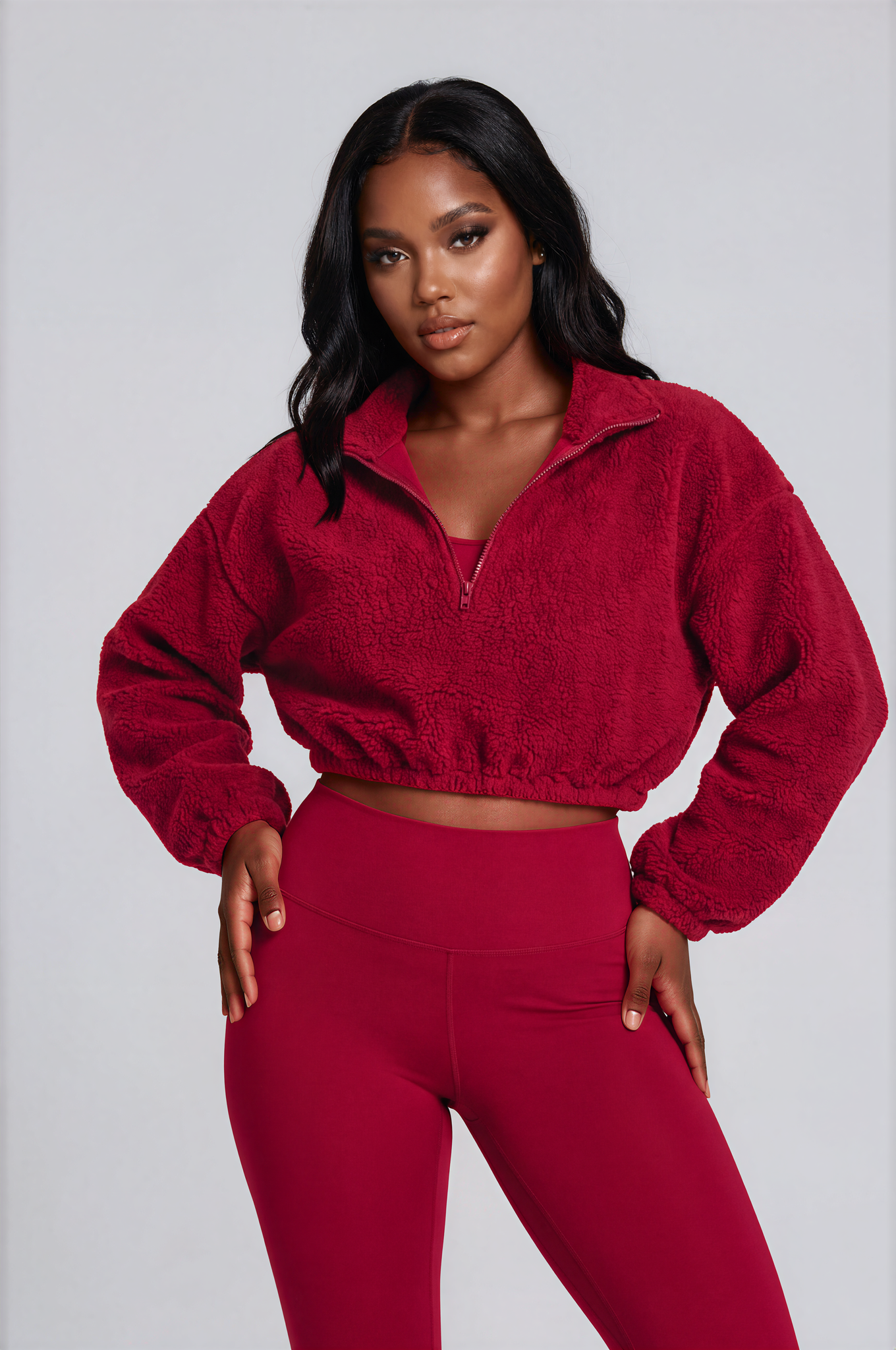 AMAYA 3-Piece Cozy Set