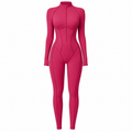 ARIA Sculpting Jumpsuit