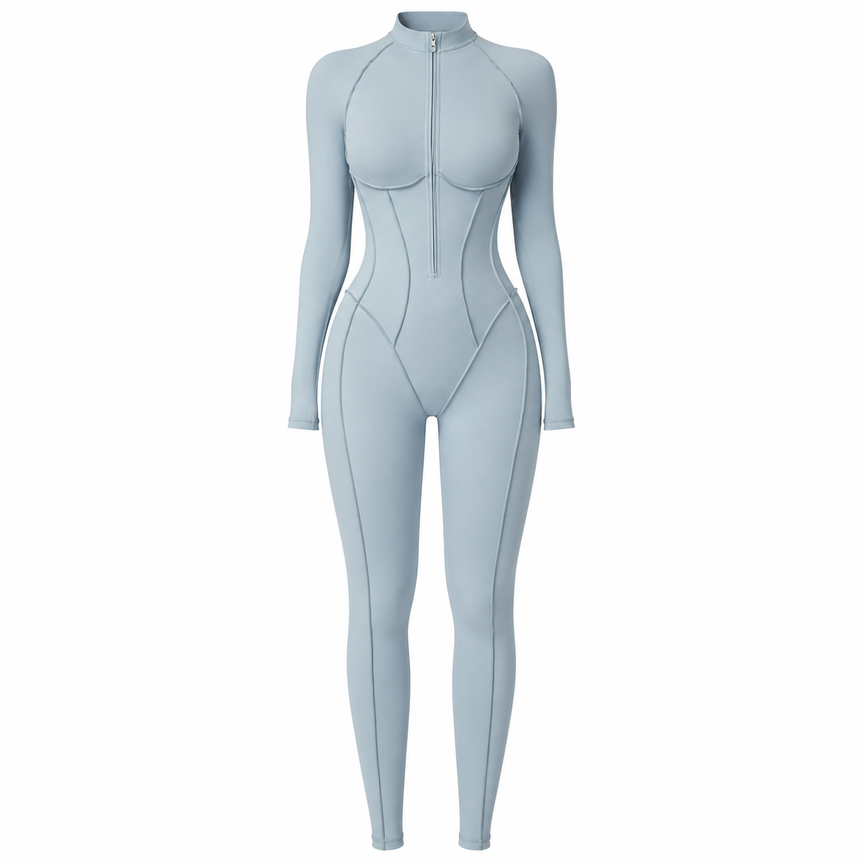 ARIA Sculpting Jumpsuit