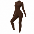 ELLA Sculpting Jumpsuit