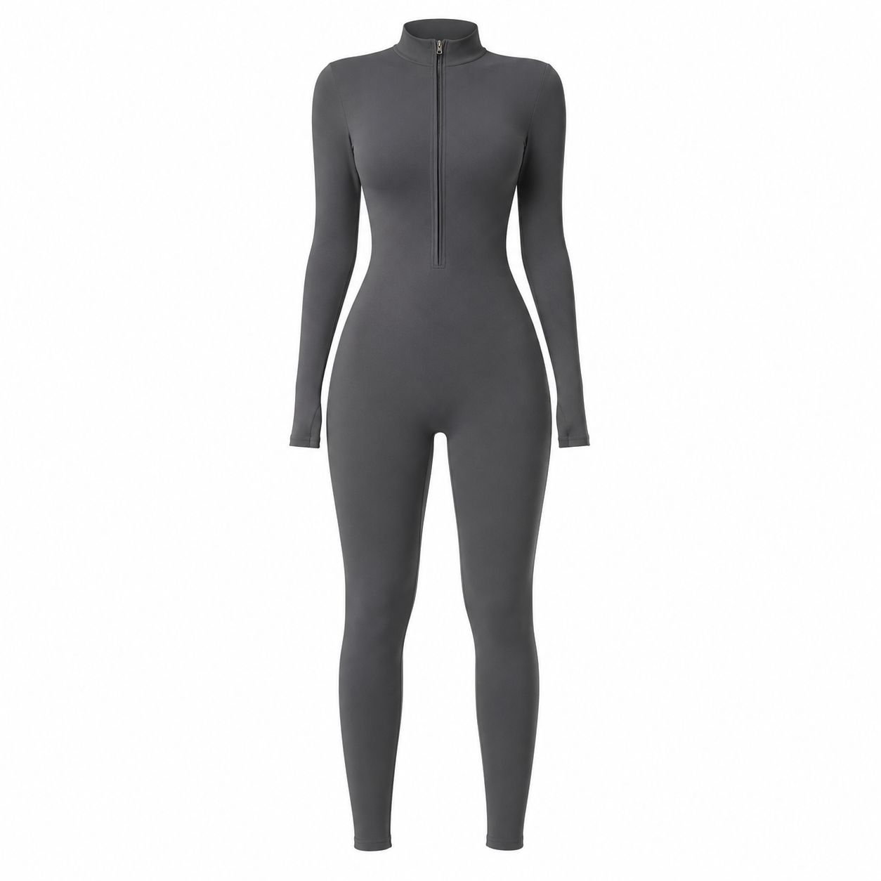 ELLA Sculpting Jumpsuit