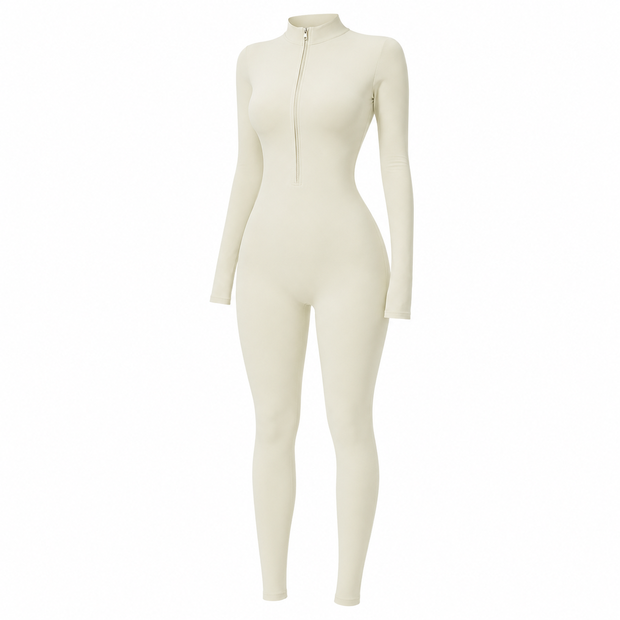 ELLA Sculpting Jumpsuit