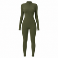 ELLA Sculpting Jumpsuit
