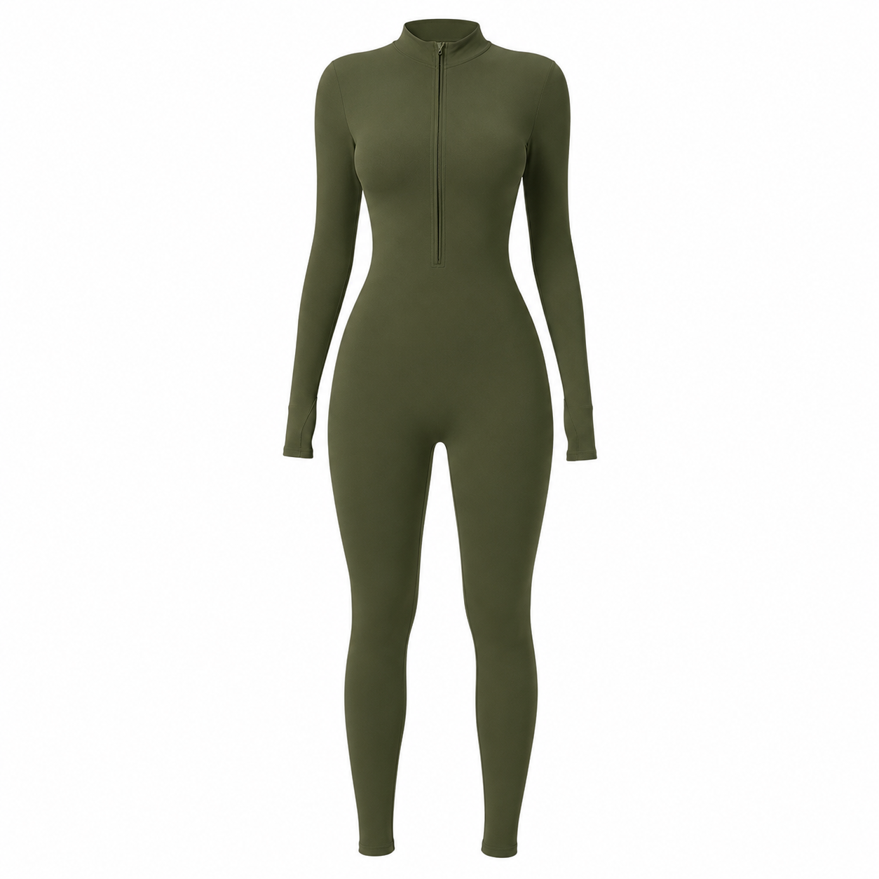 ELLA Sculpting Jumpsuit