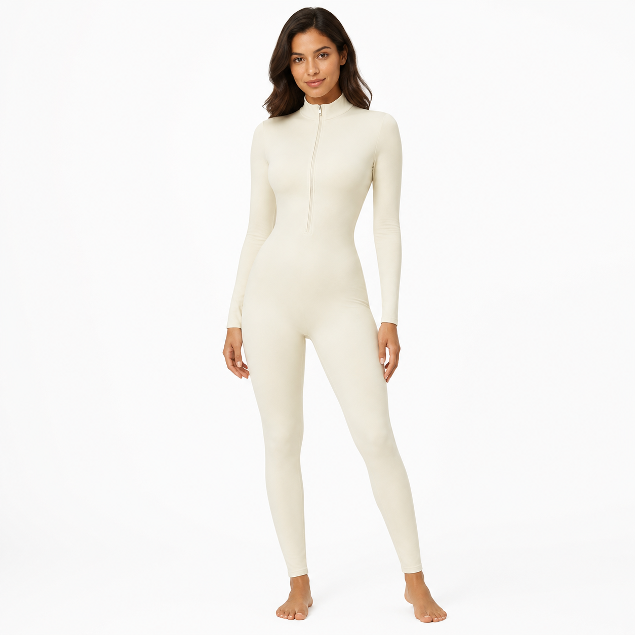 ELLA Sculpting Jumpsuit