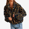 Rosie Teddy Jacket
