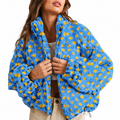 Rosie Teddy Jacket