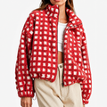 Rosie Teddy Jacket