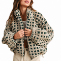 Rosie Teddy Jacket