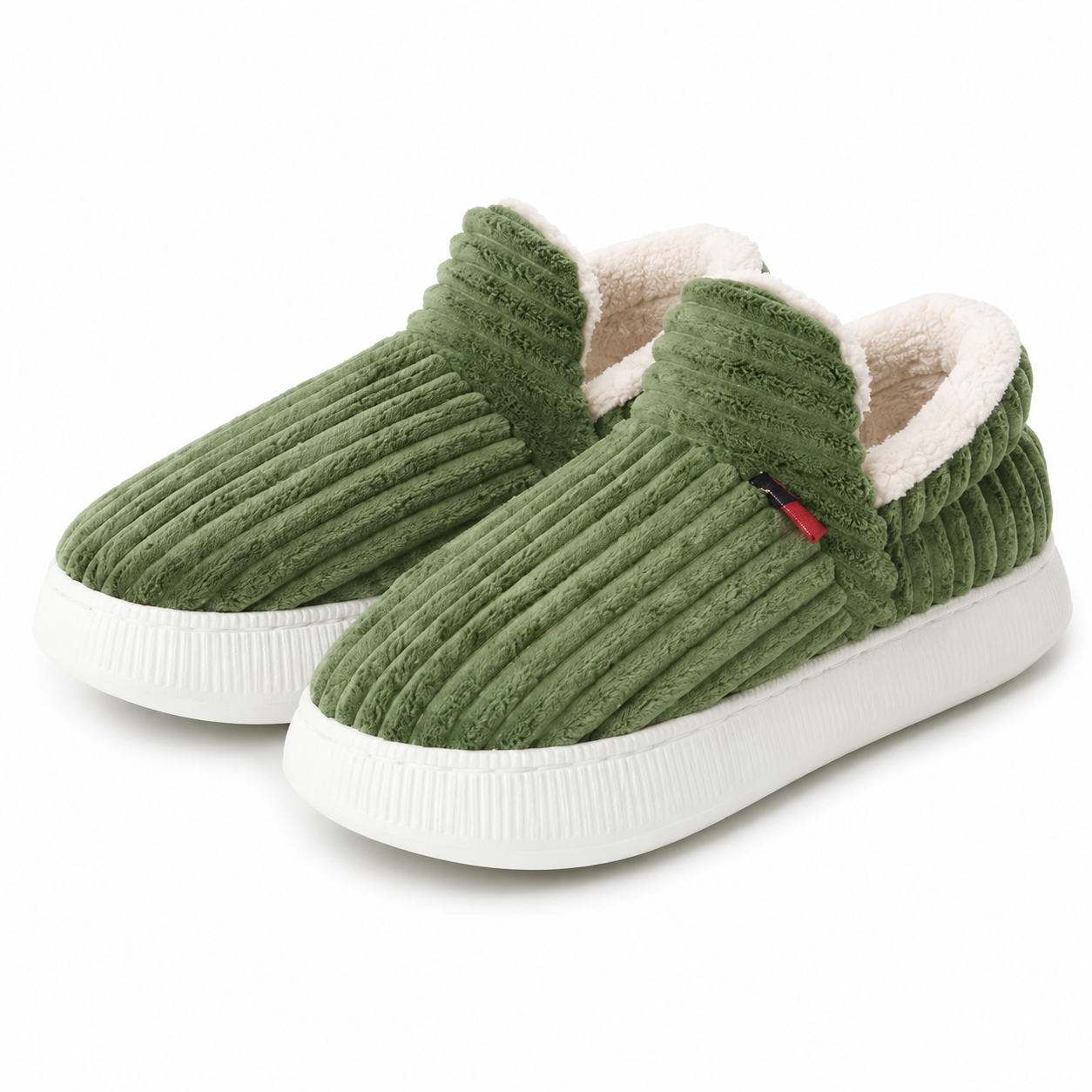 Cozy Sheep