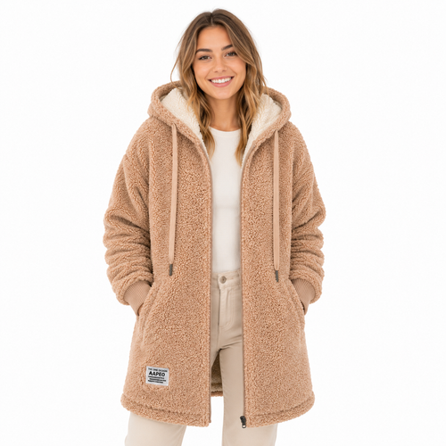 Aria Fleece Jacket