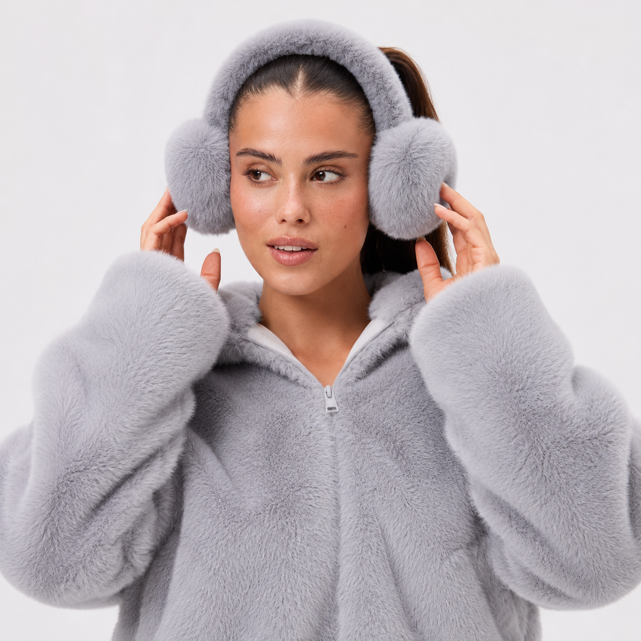 LIVIA Earmuffs
