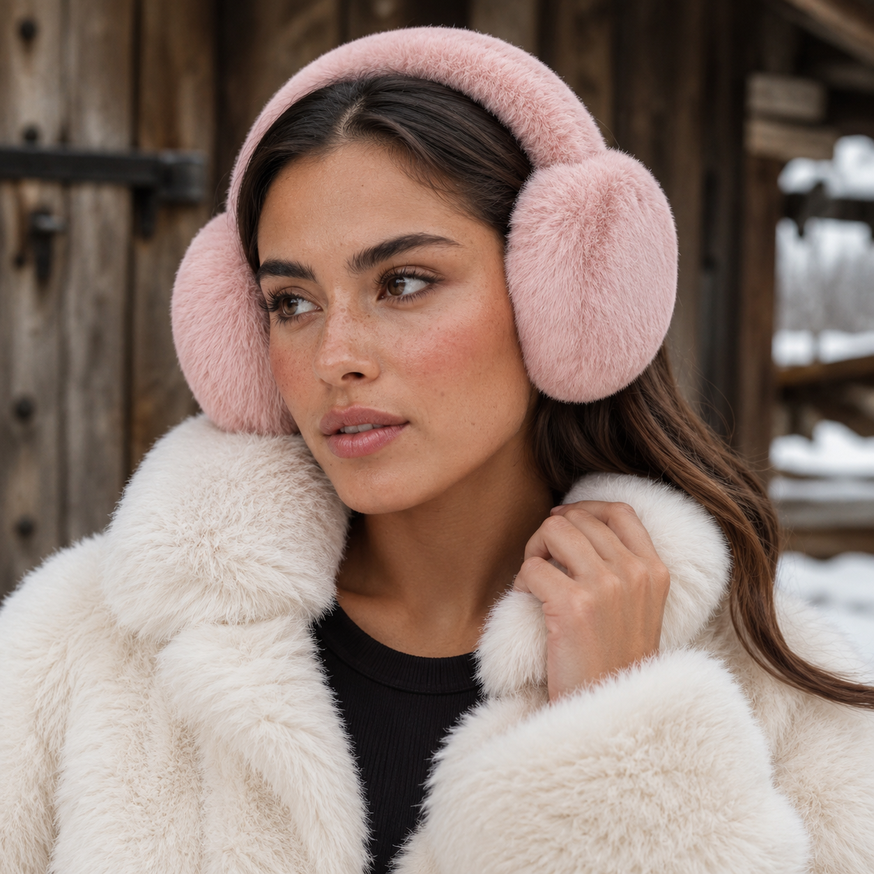 LIVIA Earmuffs