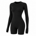 Contour One Piece – Liquorice