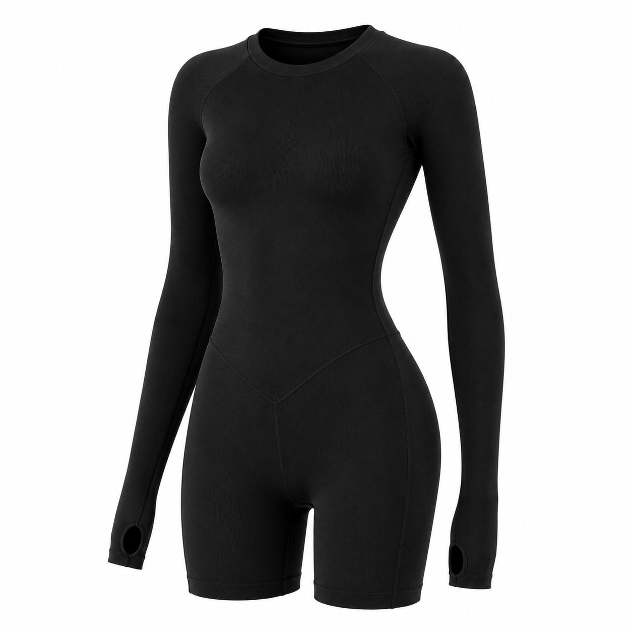 Contour One Piece – Liquorice