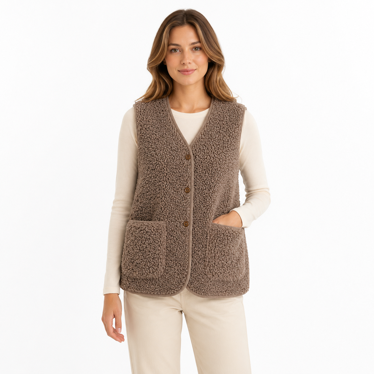 Fleece Sheep