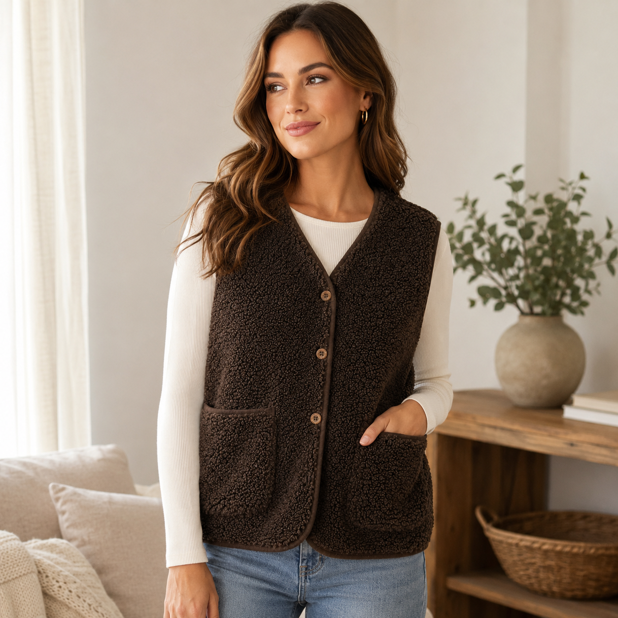 Fleece Sheep