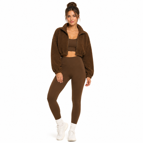 AMAYA 3-Piece Cozy Set