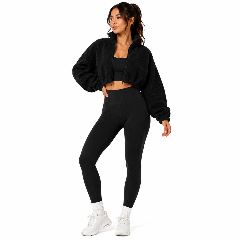 AMAYA 3-Piece Cozy Set