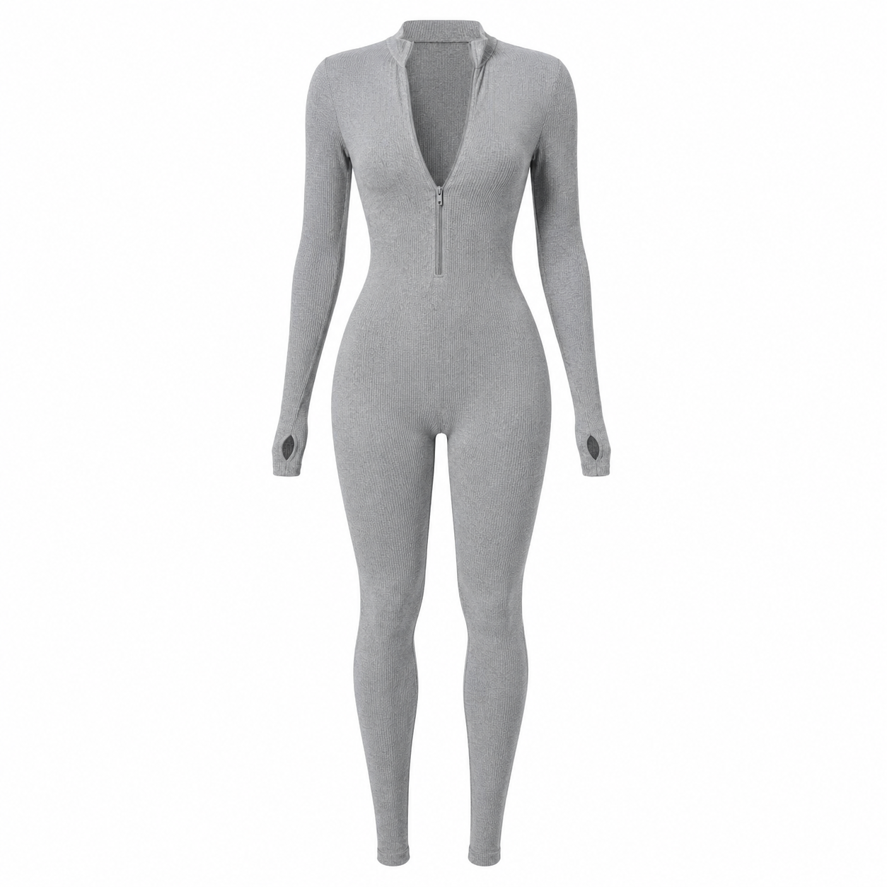 Arctic Jumpsuit - Espresso