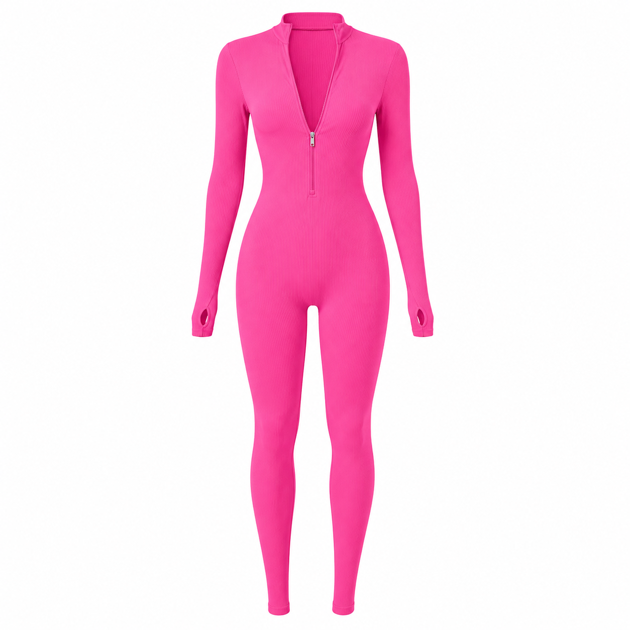 Arctic Jumpsuit - Espresso