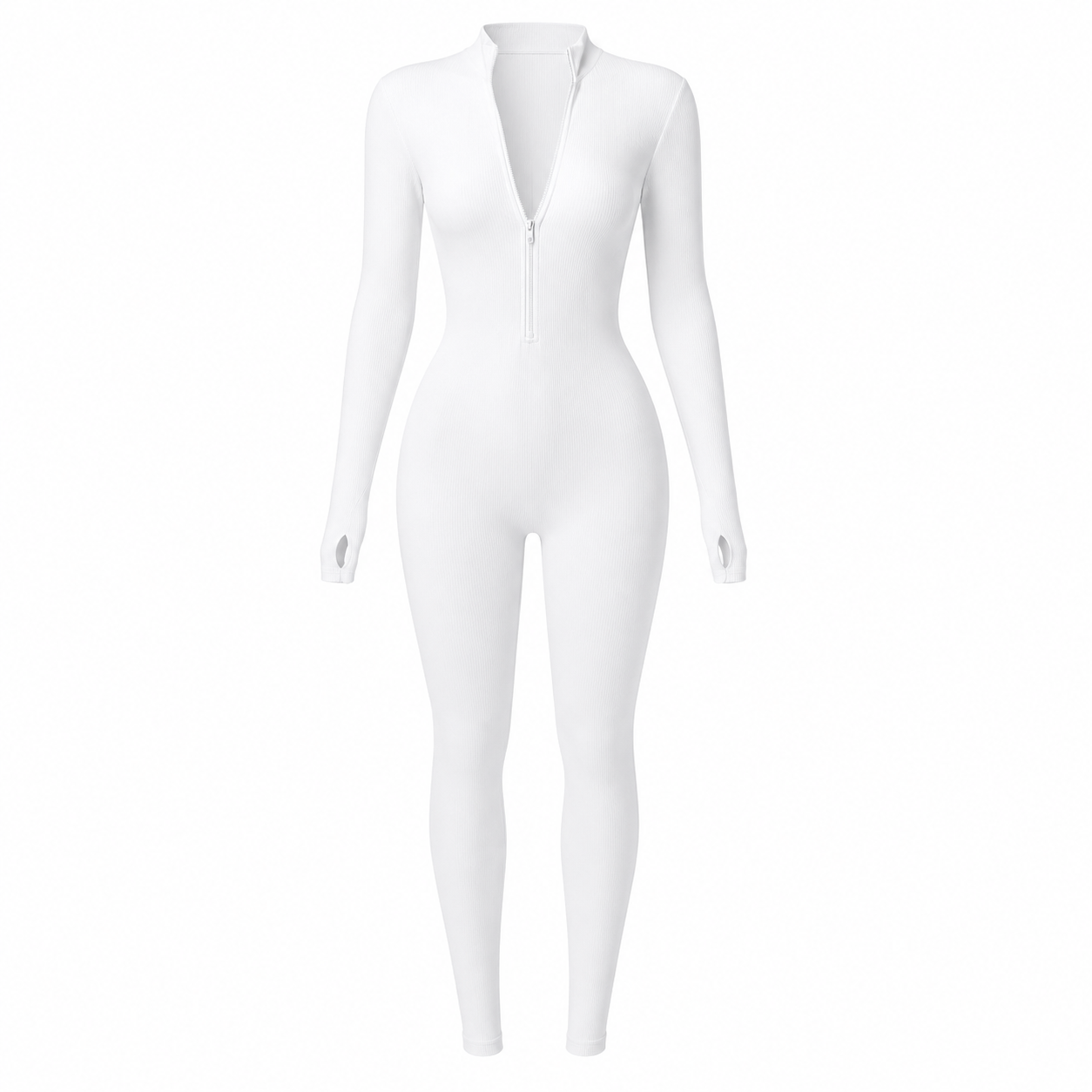 Arctic Jumpsuit - Espresso