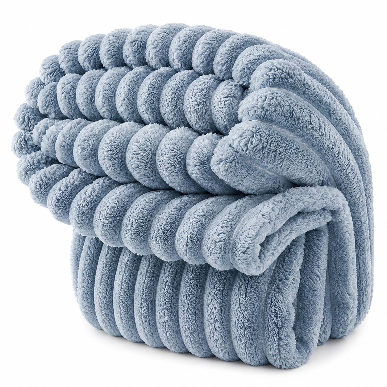 SHEEPS Plush Blanket