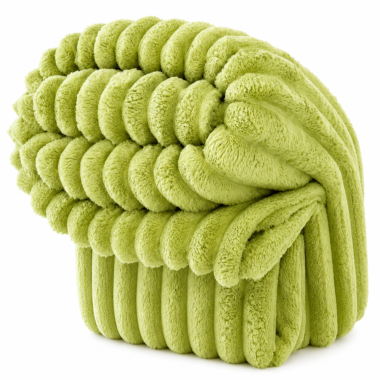 SHEEPS Plush Blanket