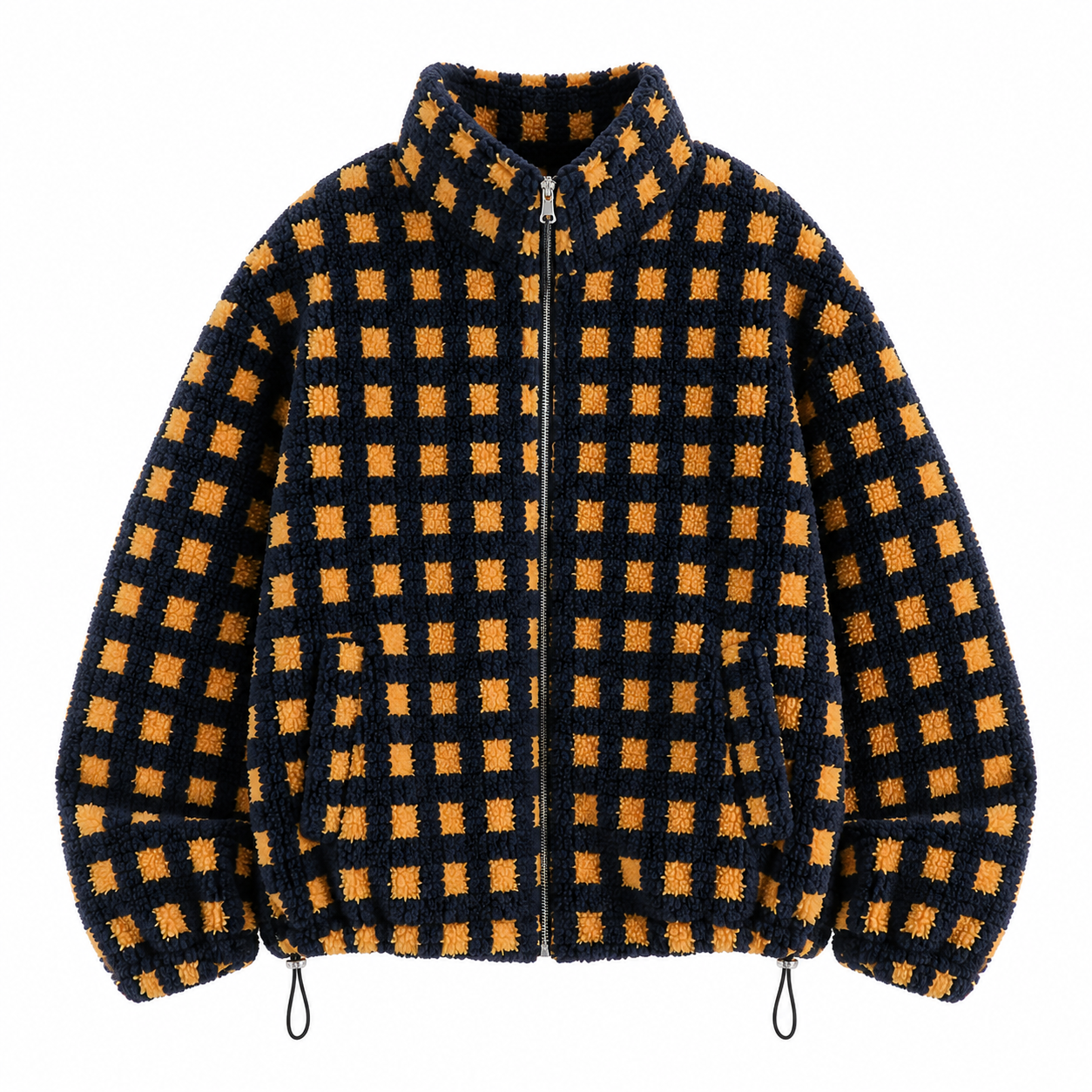 Rosie Teddy Jacket