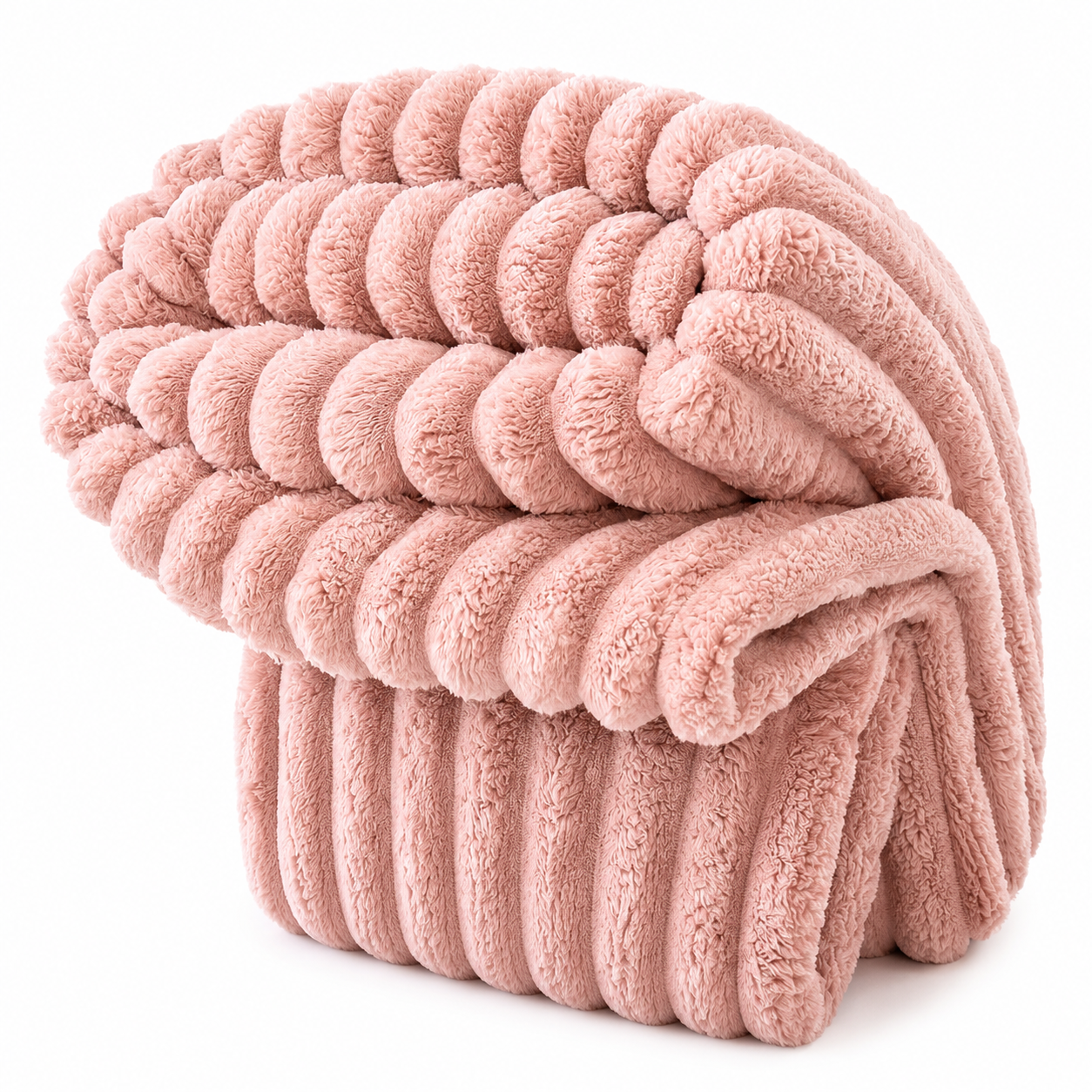 SHEEPS Plush Blanket