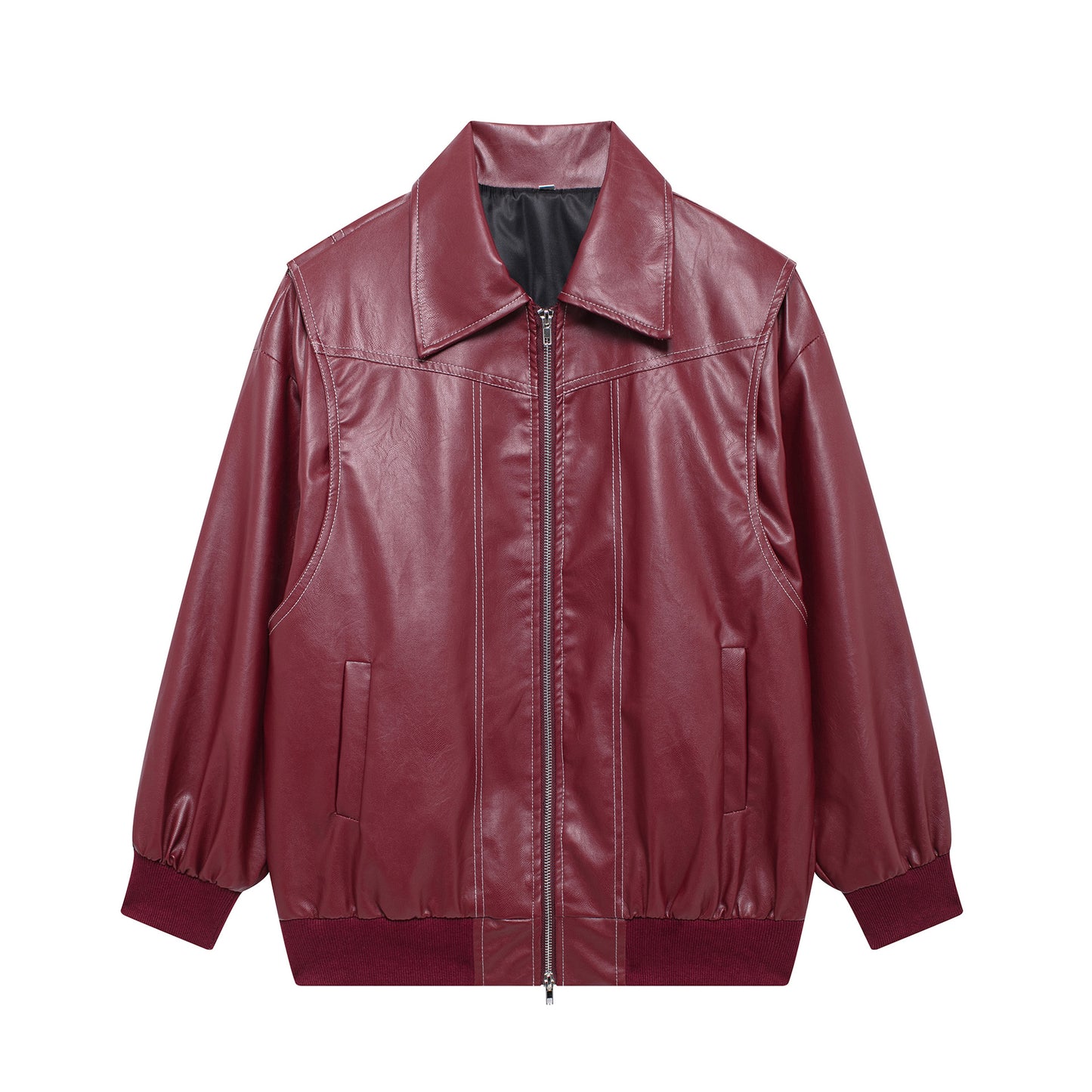 Romy Bomber Jacket